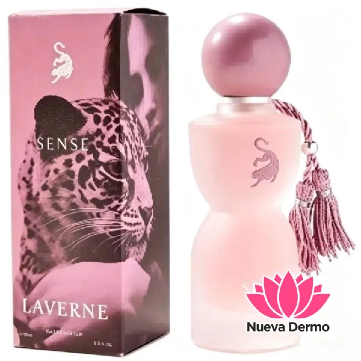 PERFUME SENSE LAVERNE 100ML HY001-3