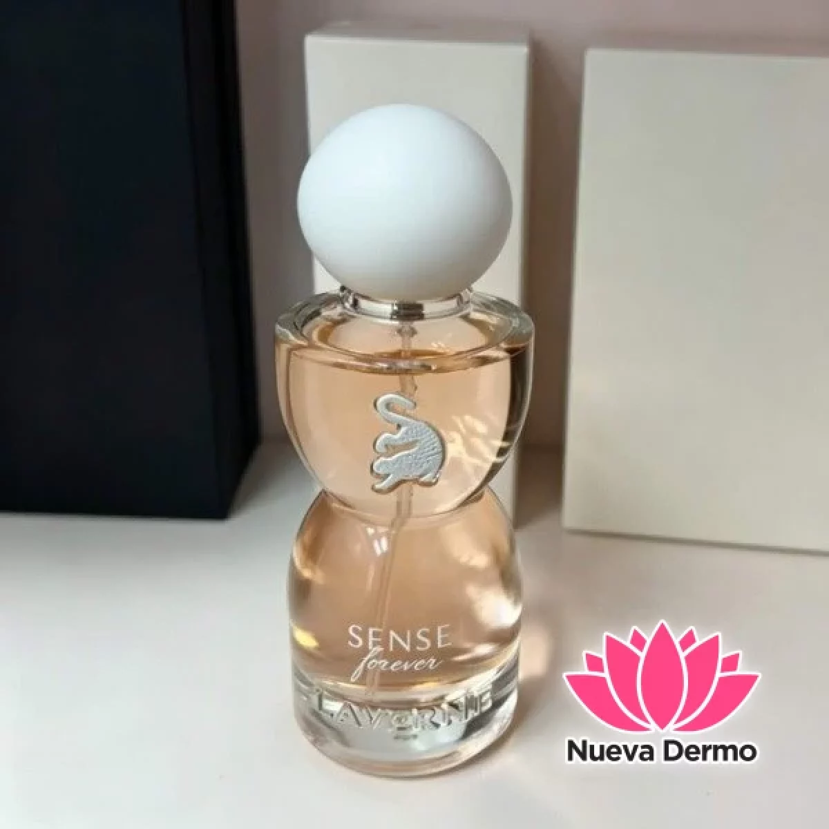 PERFUME SENSE Toever 75ML J8028-4