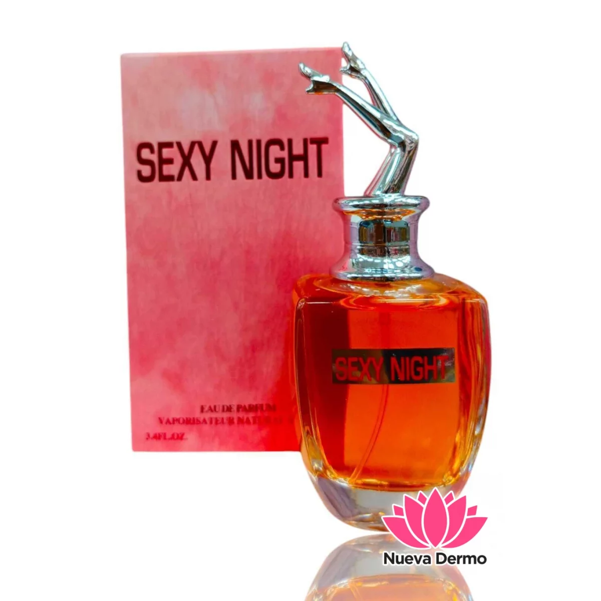 PERFUME SEXY NIGHT
