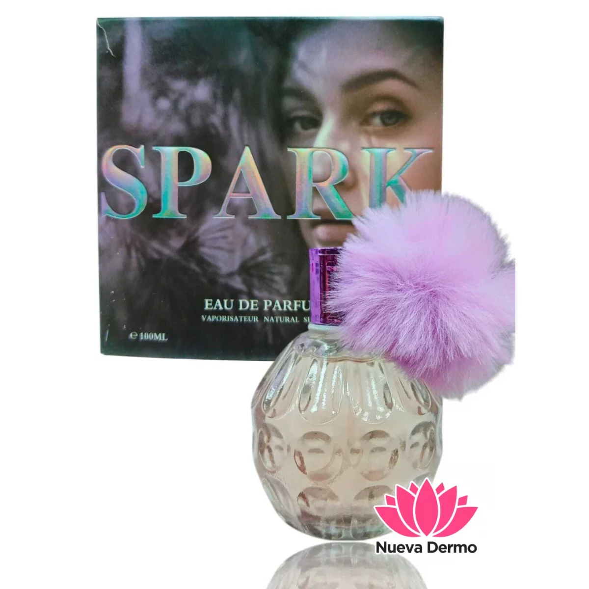 Perfume Spark 30ml