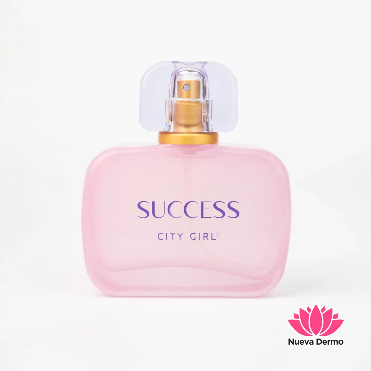 PERFUME SUCCESS 50ml – CITY GIRL