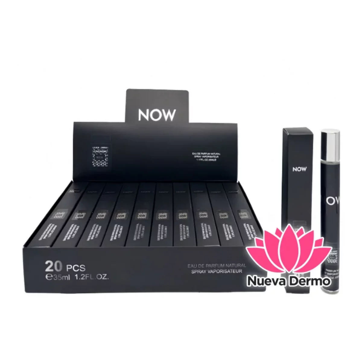 Perfume Tubito Now 35ml