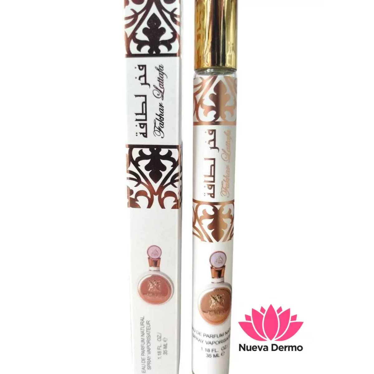 PERFUME TUBITO ZAKART