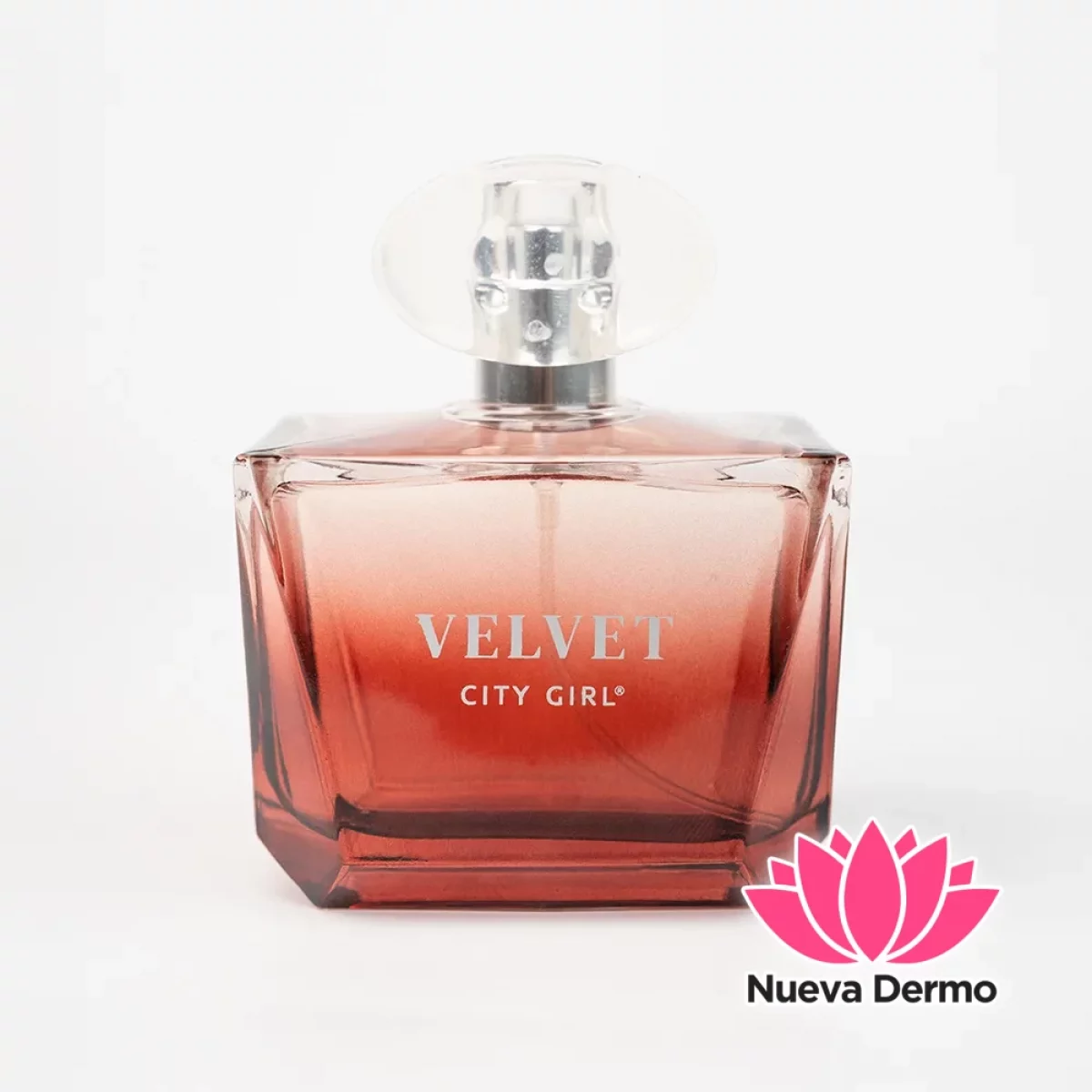 PERFUME VELVET 75ml – CITY GIRL