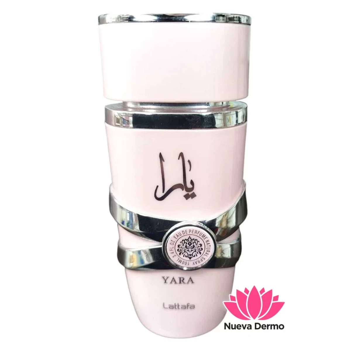 PERFUME YARA 100 ML