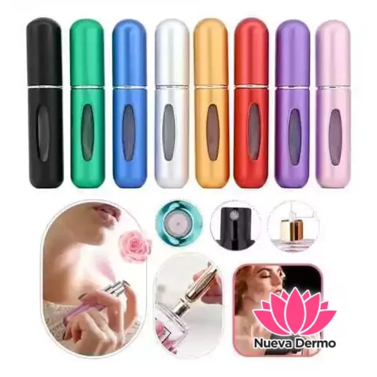 Perfumero