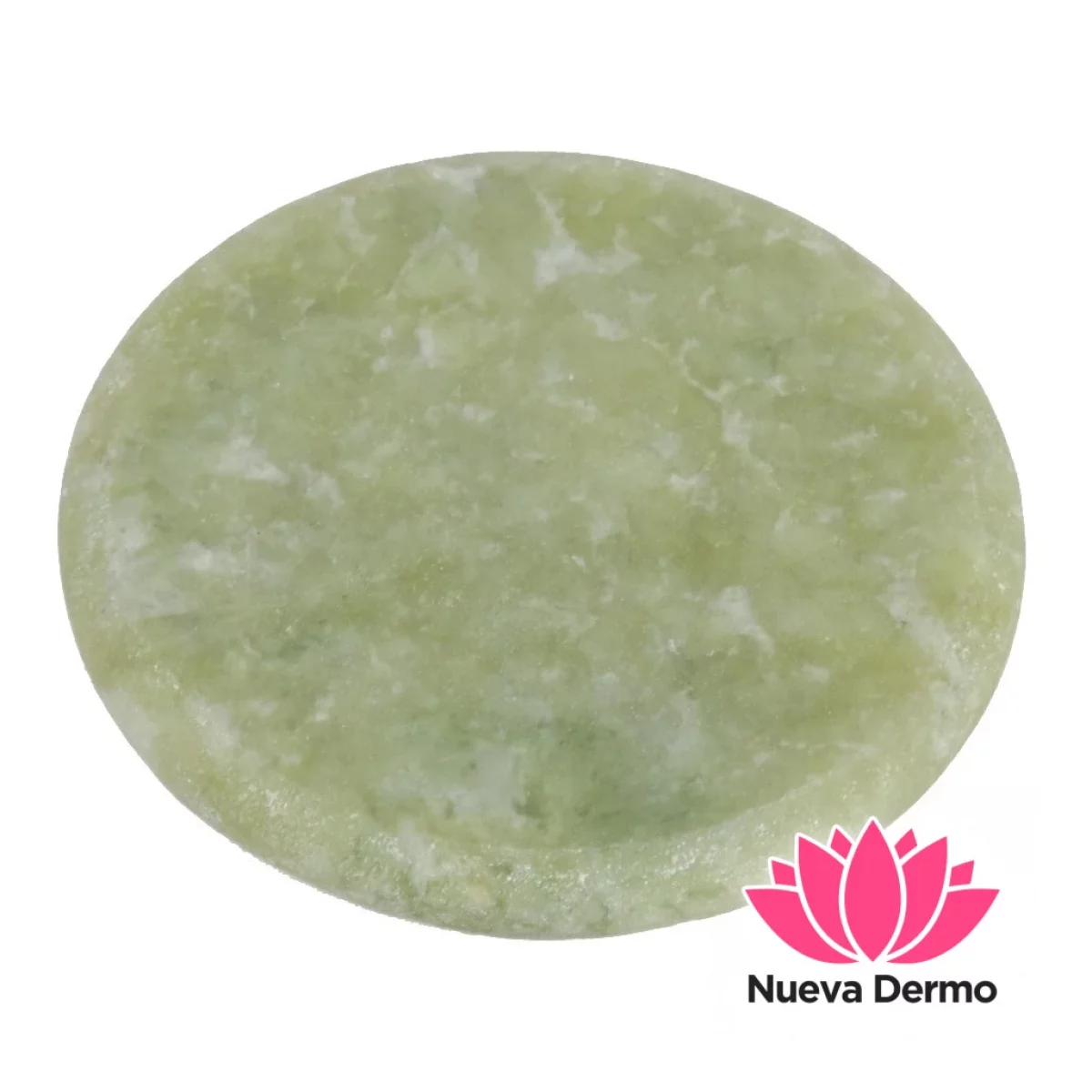 Piedra Jade para Adhesivo