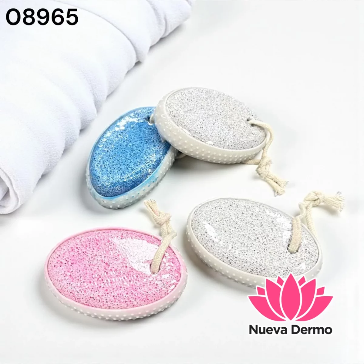 PIEDRA POMEZ 08965