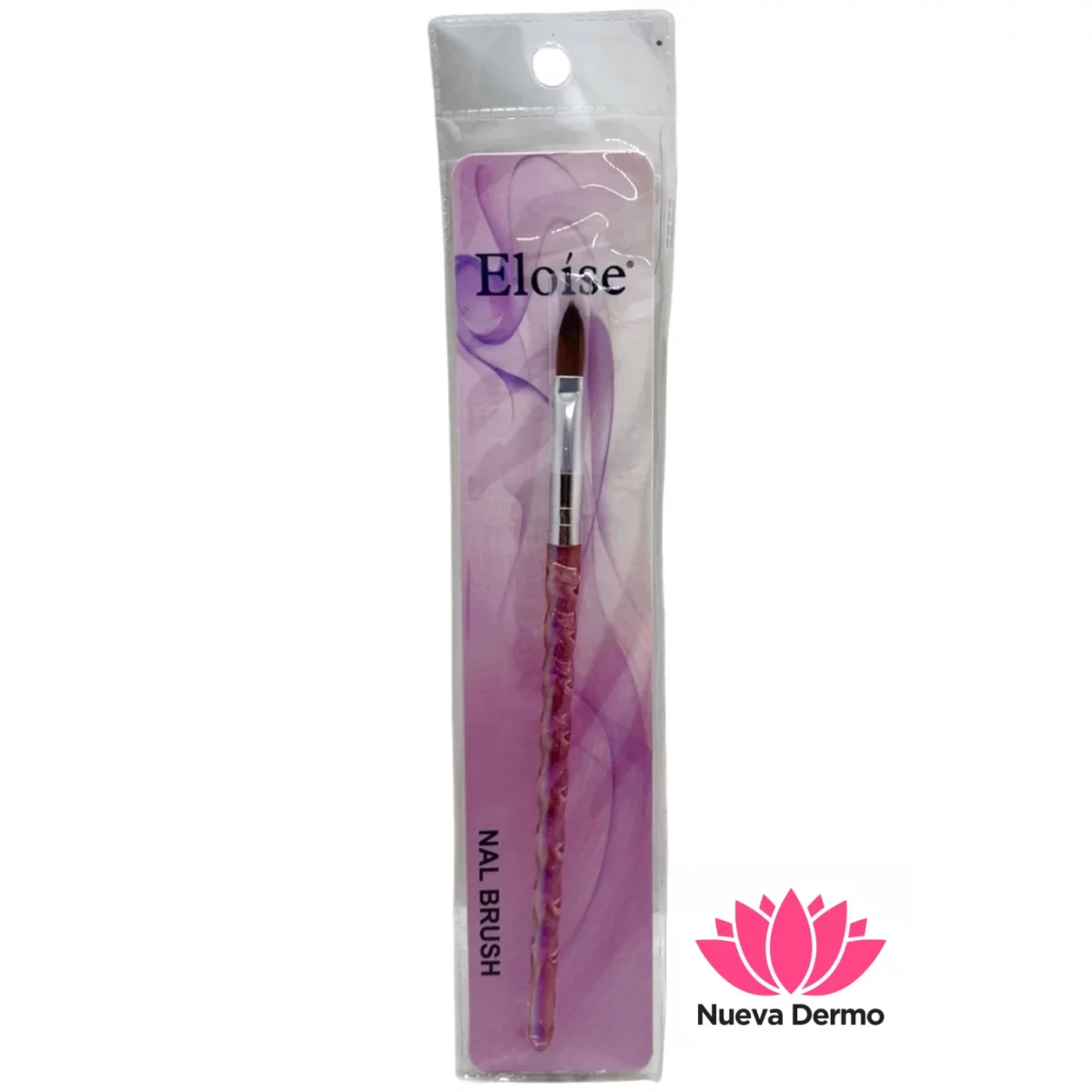 Pincel para acrilico ELOISE
