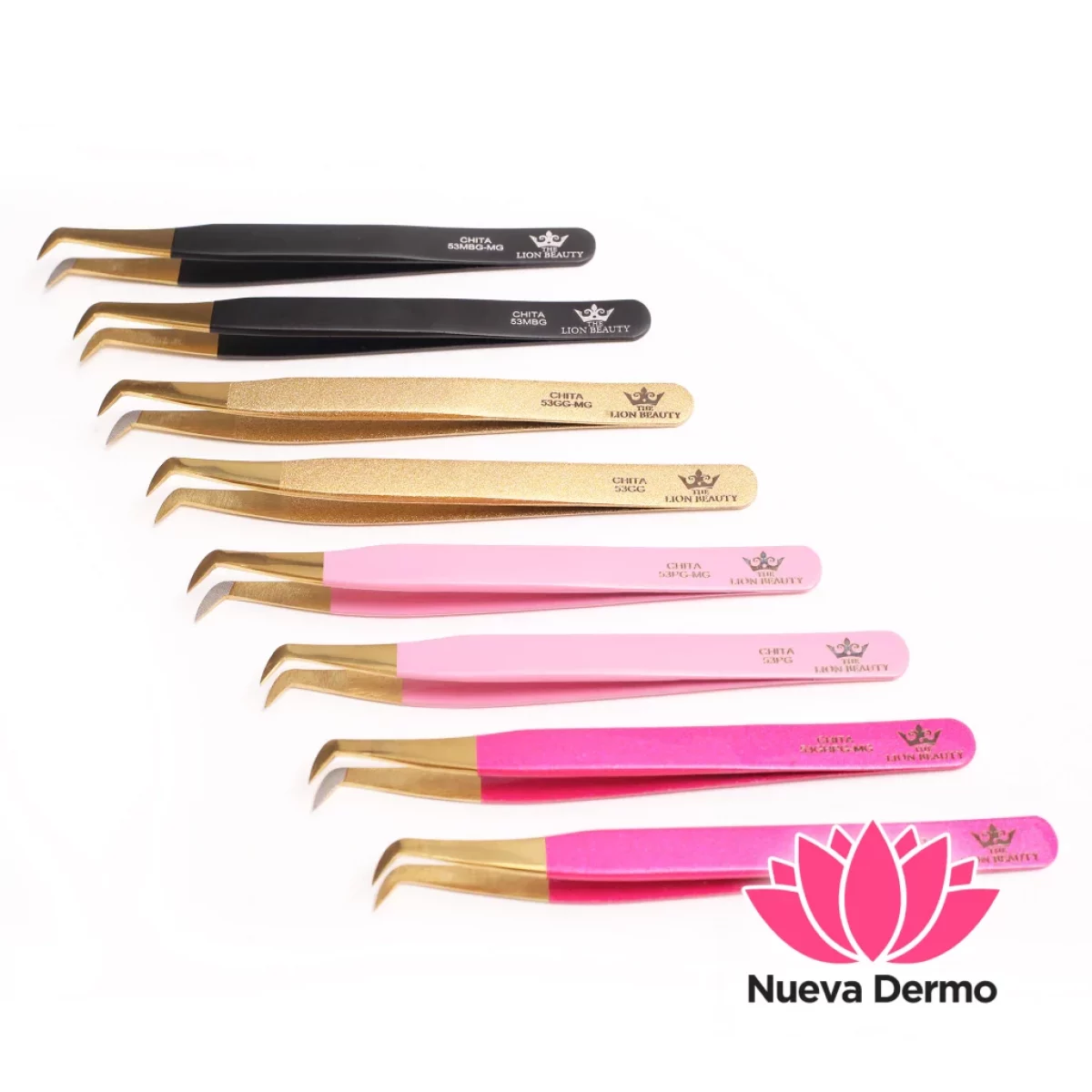 Pinza 90