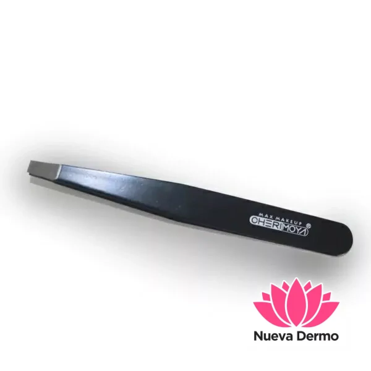 Pinza de cejas Cherimoya