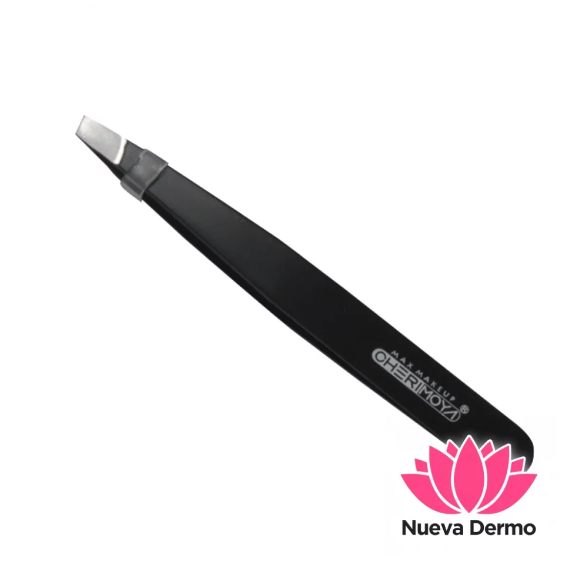 PINZA DE DEPILAR DIAGONAL – CHERIMOYA
