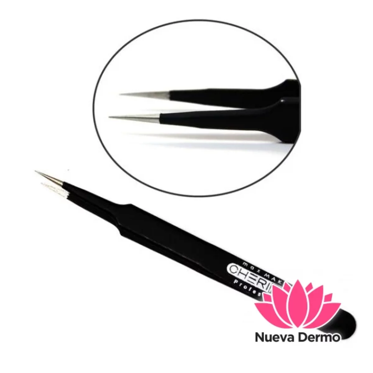 Pinza Multiuso Recta – Cherimoya