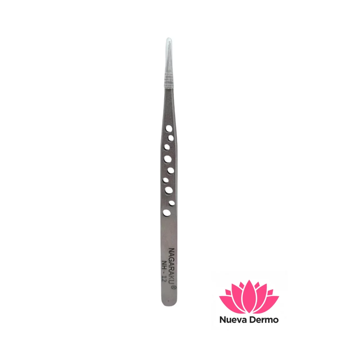 Pinza Nagaraku Recta NH-12 Original