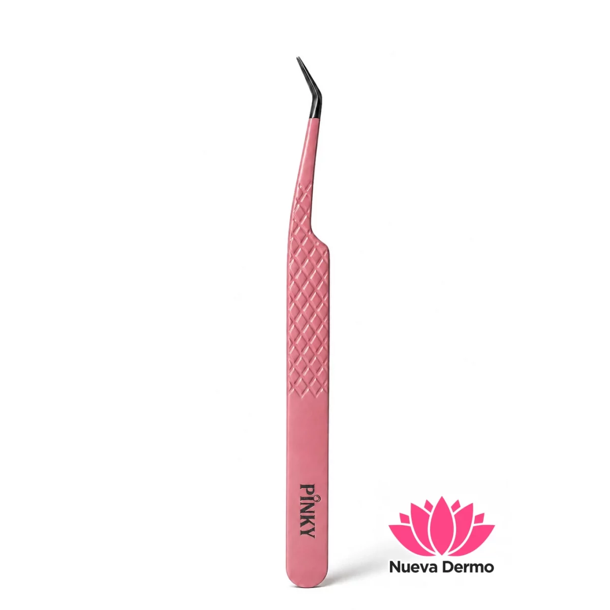 Pinza para Pestañas Pinky 75’ Pky-B032-6