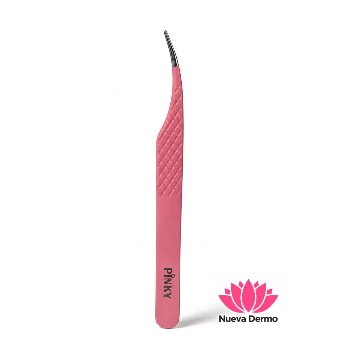 Pinza para Pestañas Pinky Delfín Pky-B03...