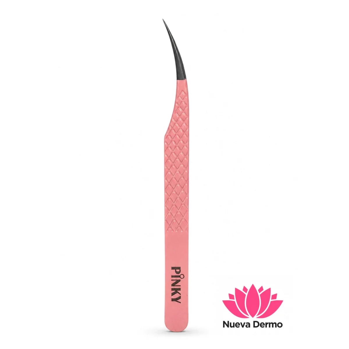 Pinza para Pestañas Pinky Pro Max Delfín...