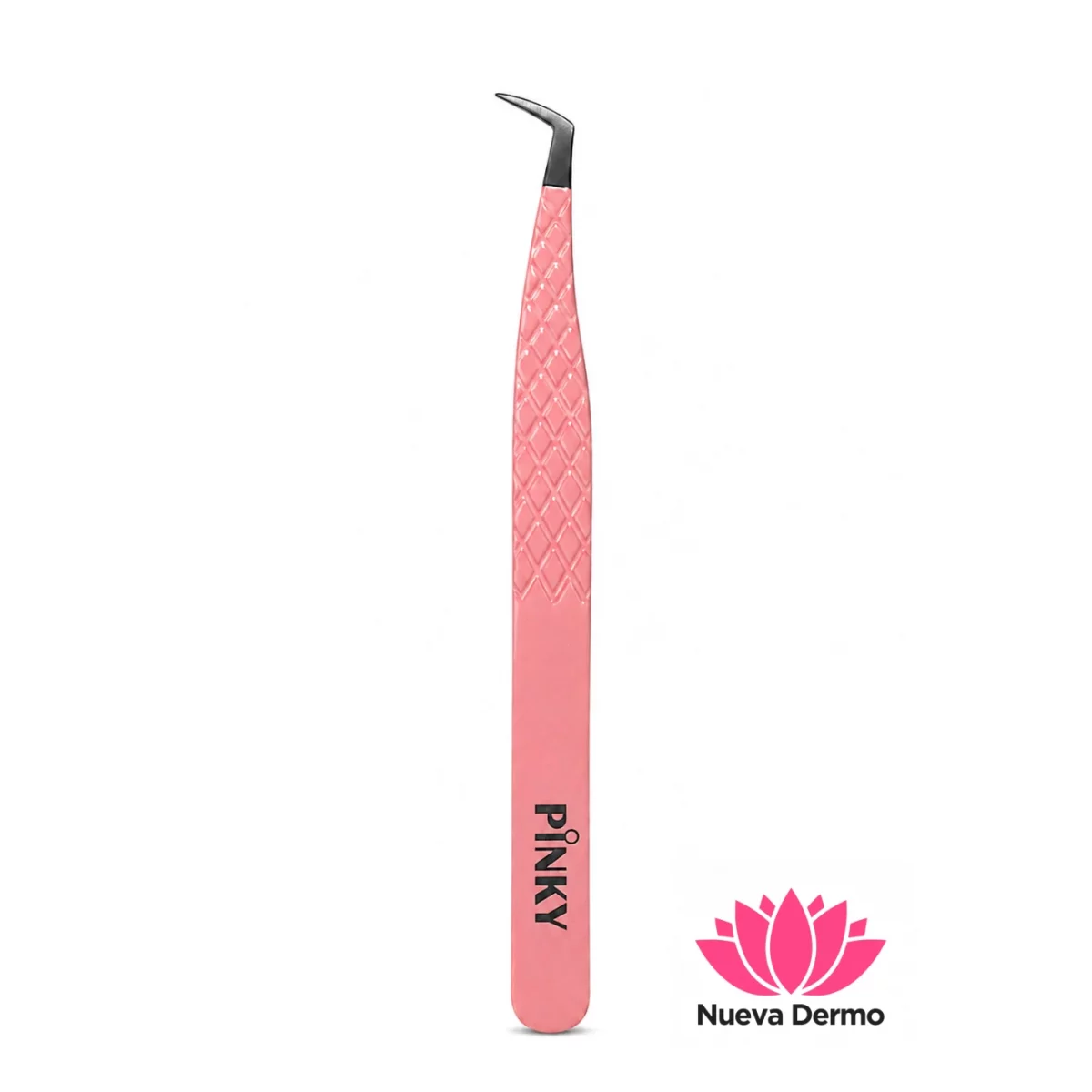 Pinza para Pestañas Pinky Pro Max Hacha...
