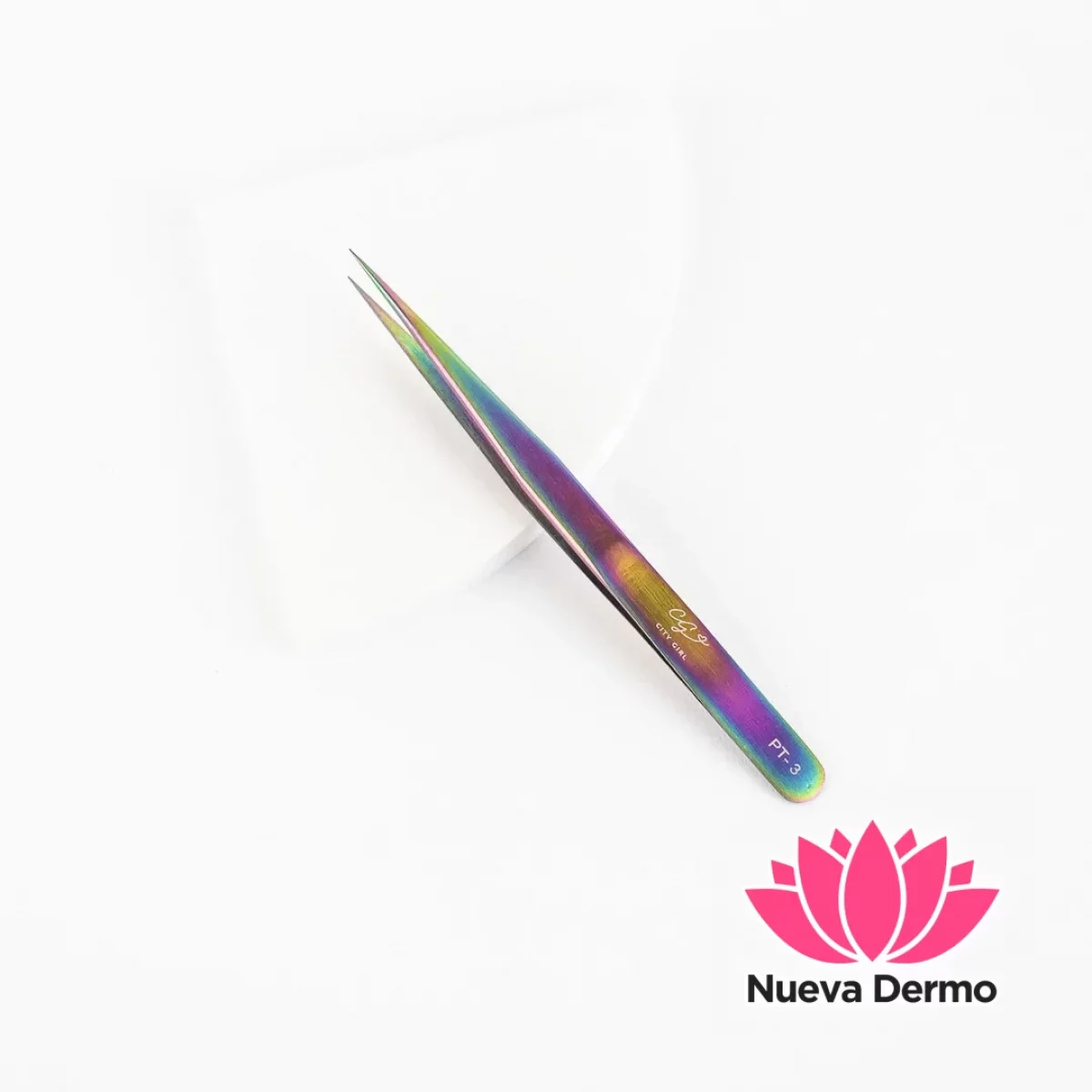 Pinza para Pestañas
