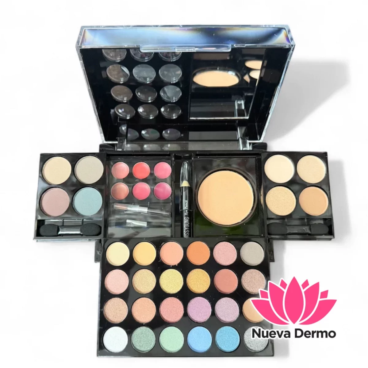 PIO MAKEUP
