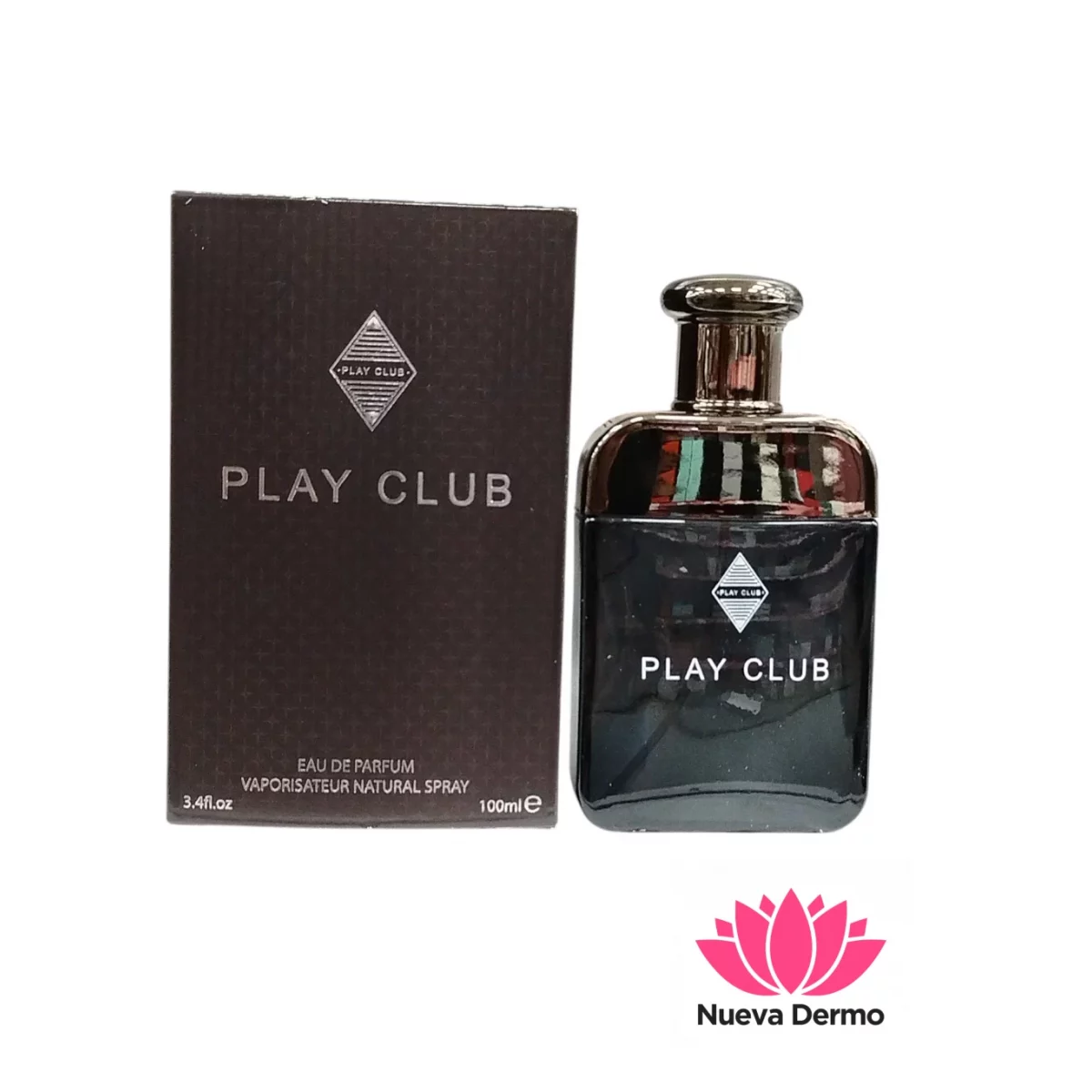 PLAY CLUB