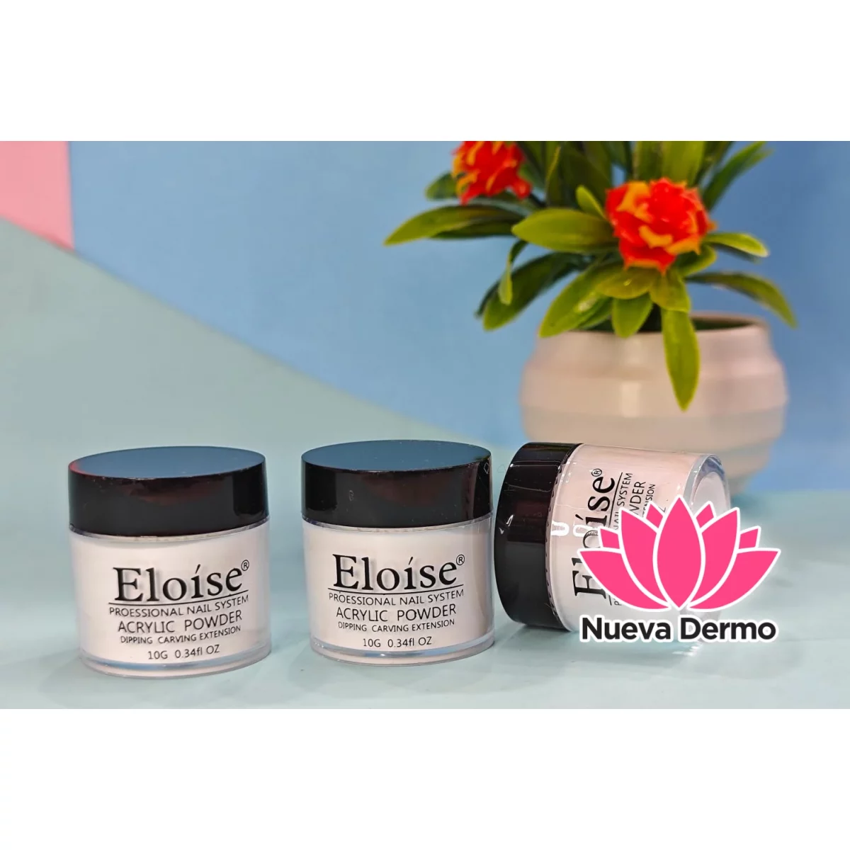 Polimero ELOISE 10GHG (61888)