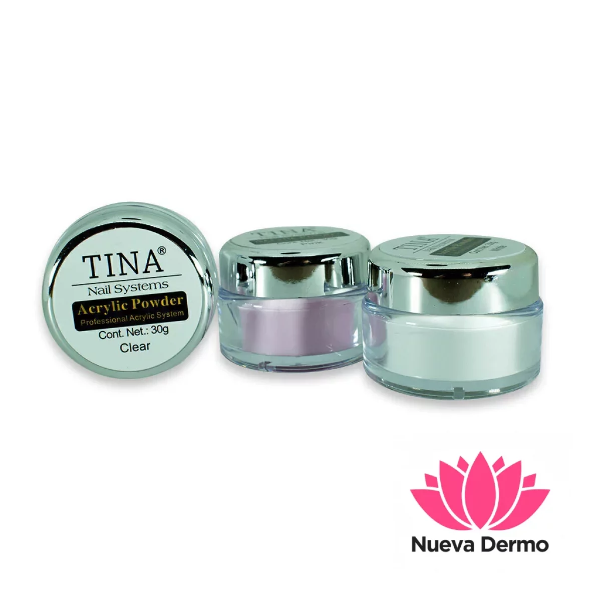 polimero TINA 30g