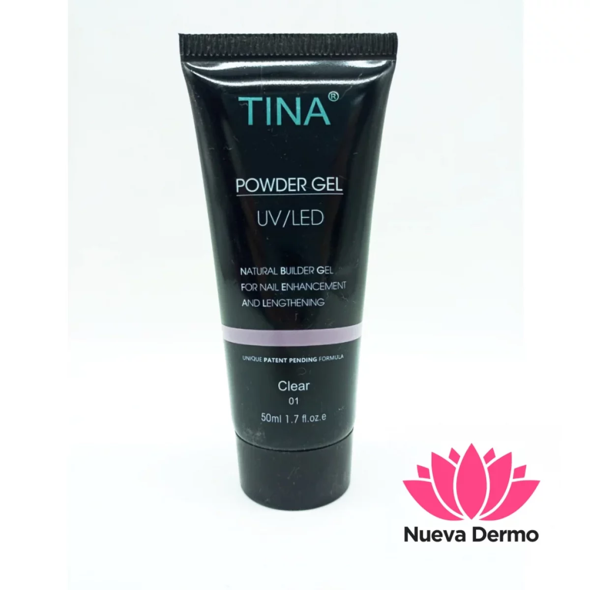 POLYGEL TINA 50ml