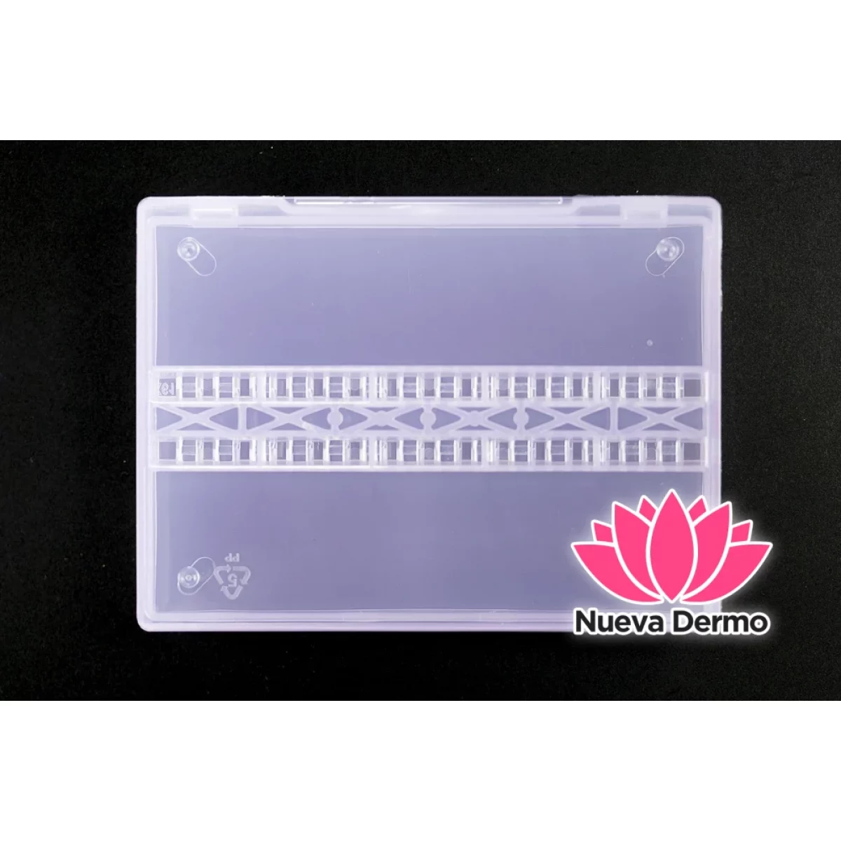 PORTA FRESA 20k61