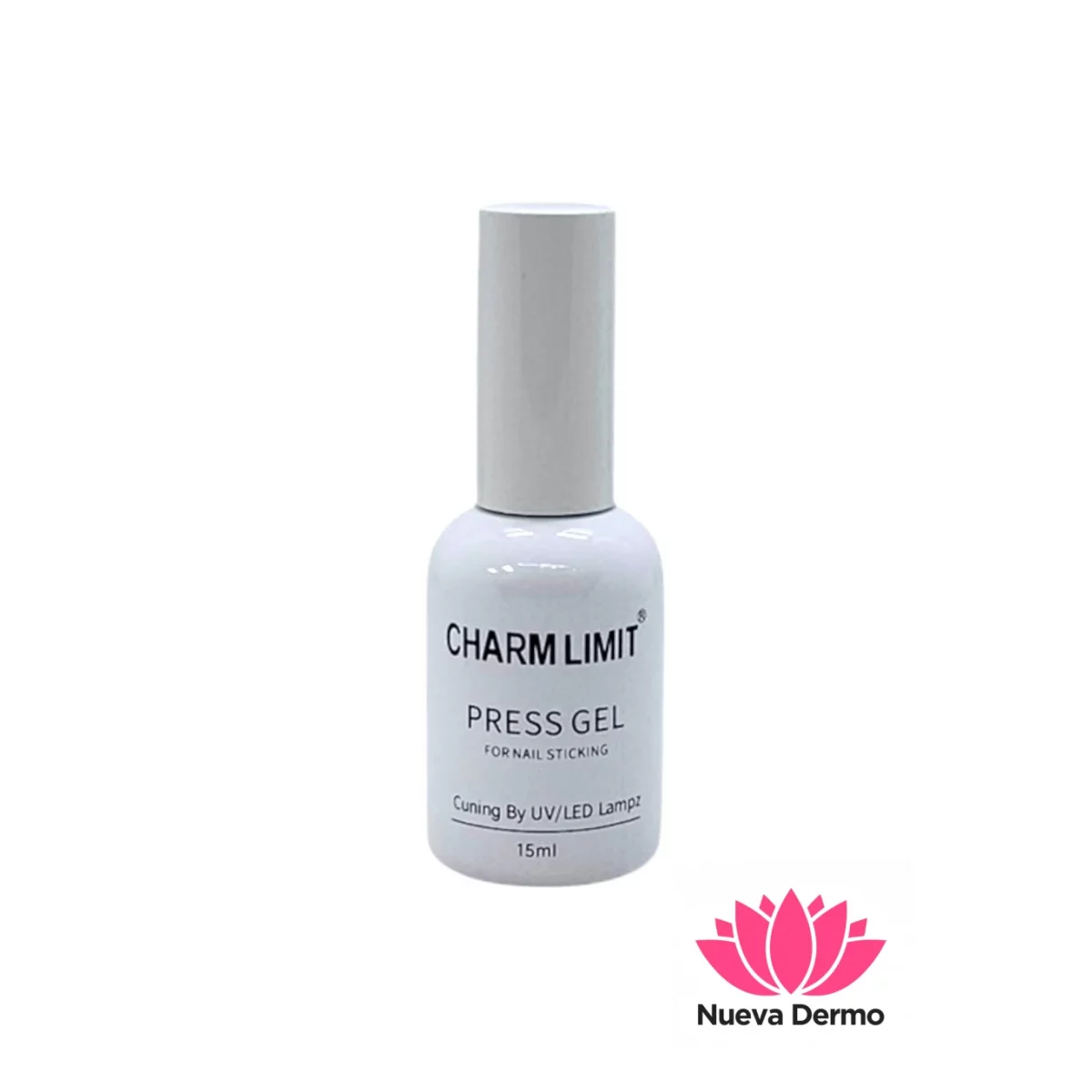 Press Gel - CHARM LIMIT