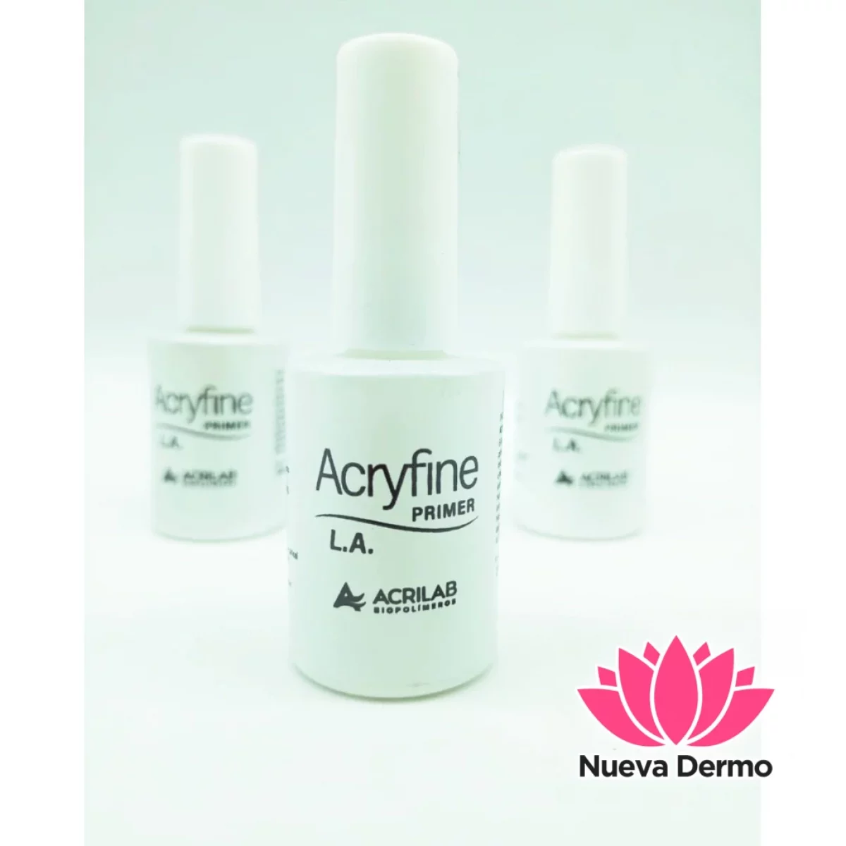 Primer ACRYFINE L.A 10ml (sin acido) OFERTA
