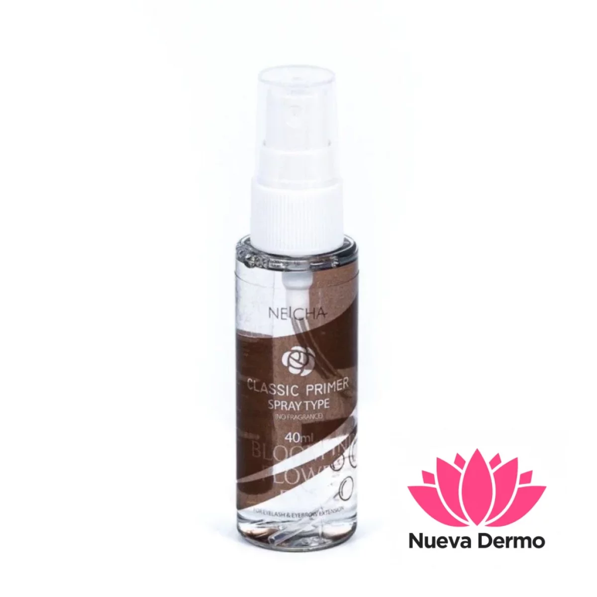 Primer Classic En Spray Neicha Flowerscent