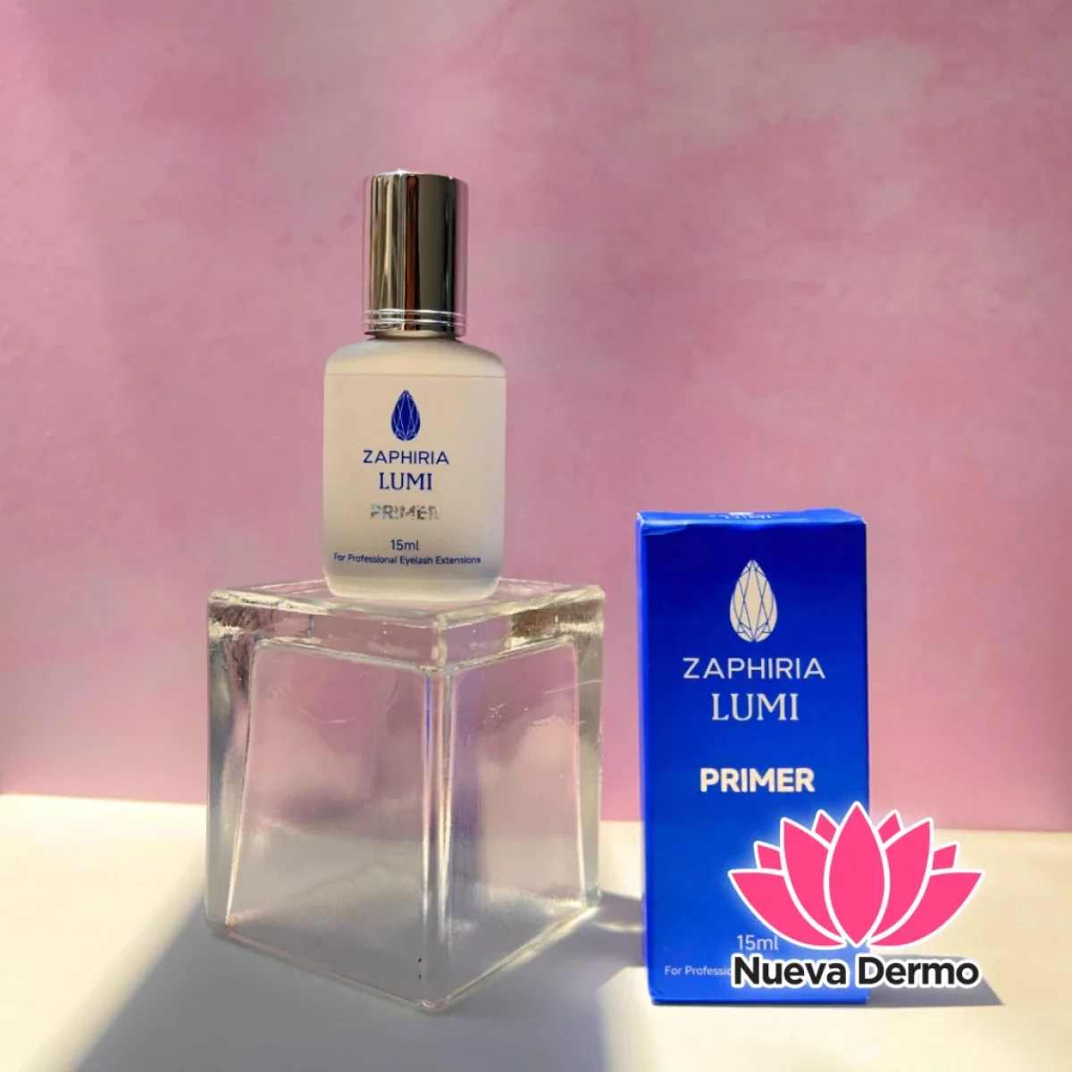 Primer Zaphiria Lumi