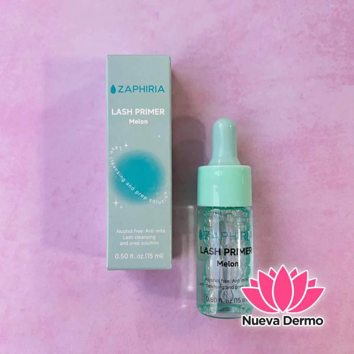 Primer Zaphiria Melon