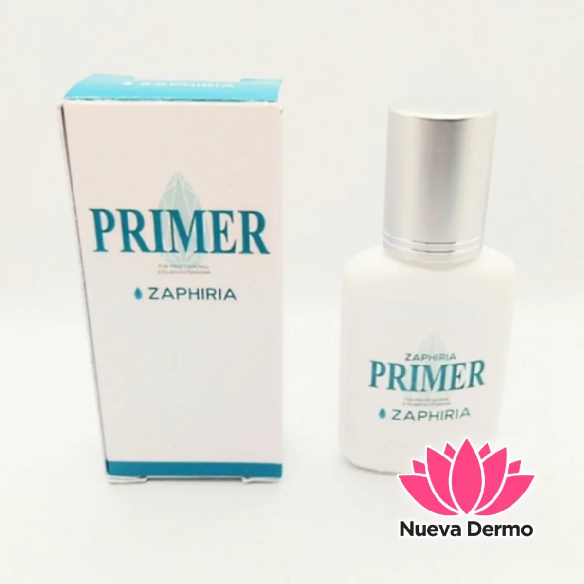 Primer Zaphiria