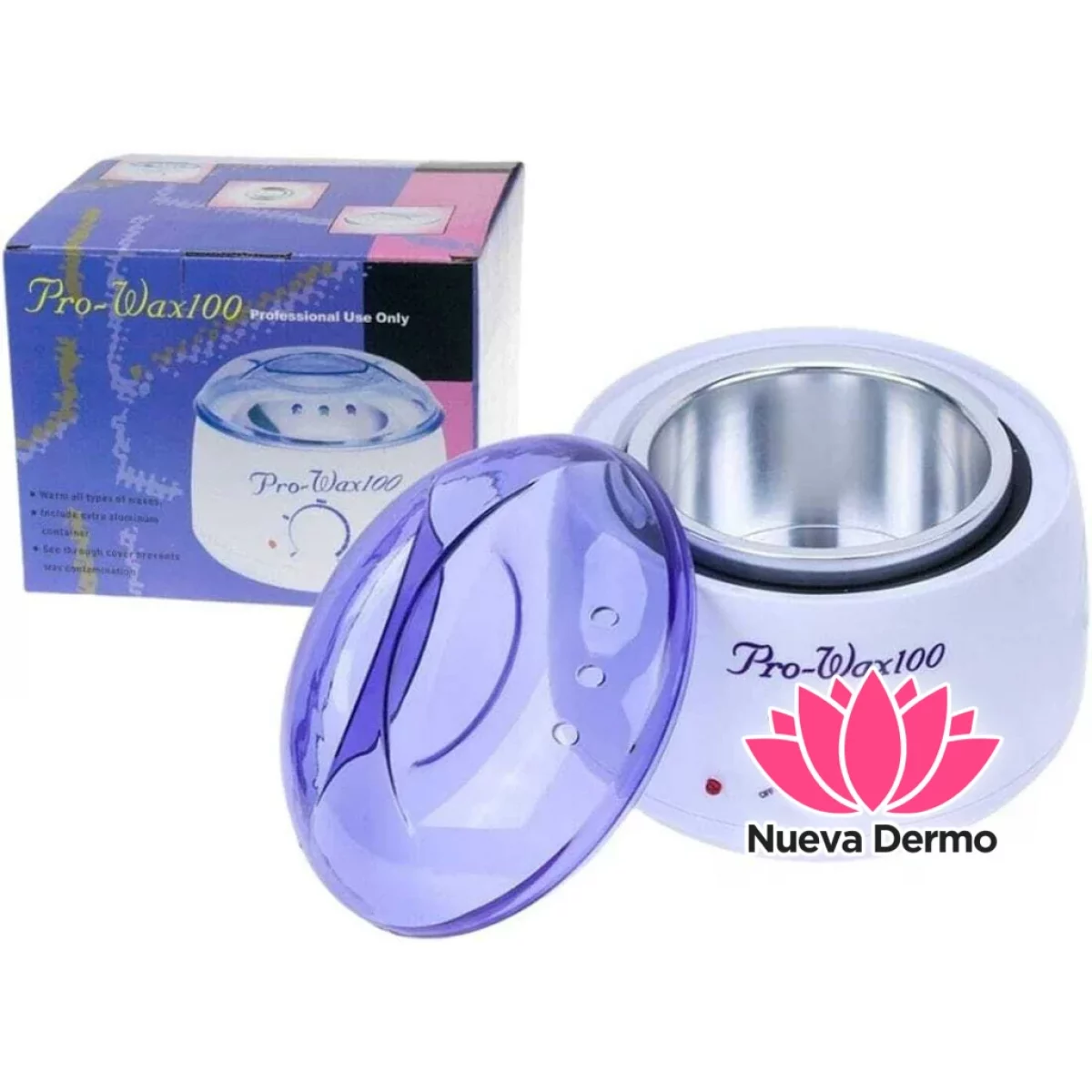 PRO-WAX100 HOYA DE CERA