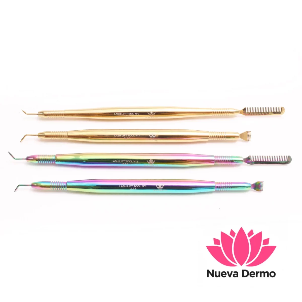 Professional Lash Lifting Tool Tlb