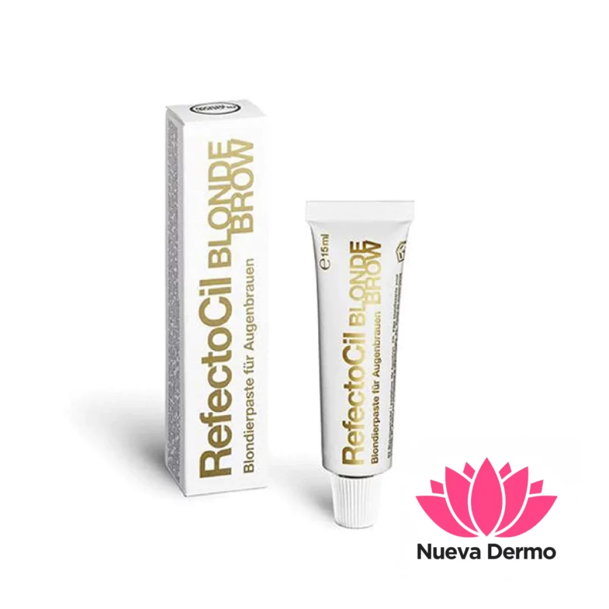 Refectocil Blonde Brow 15 Ml