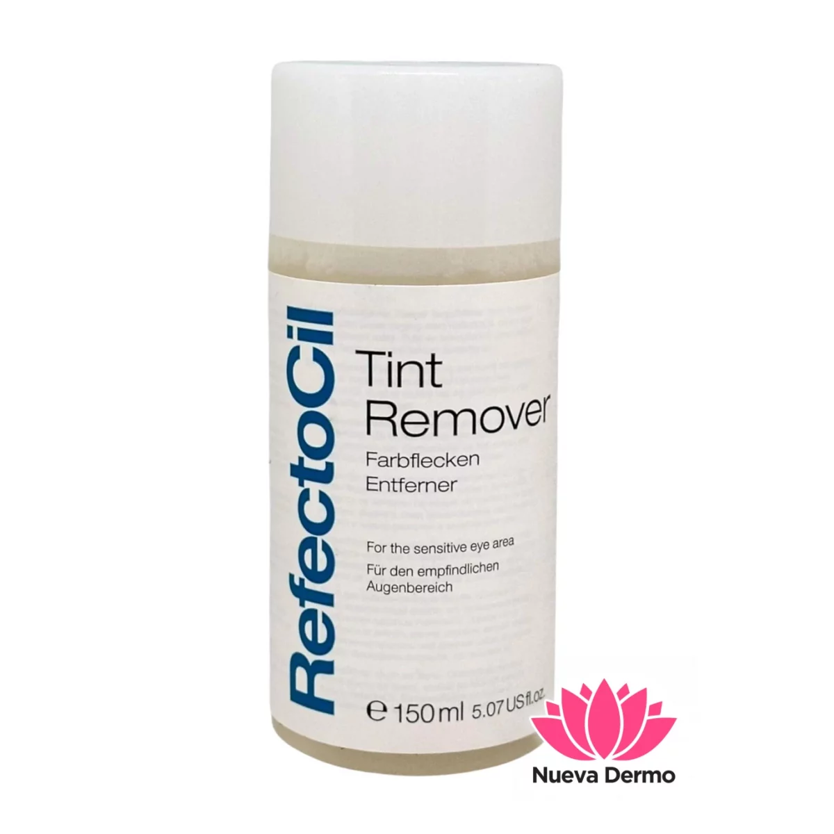 Removedor de Tinte Refectocil 150 Ml