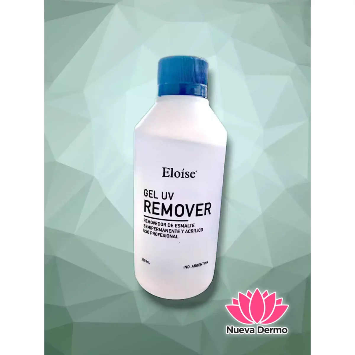 Removedor ELOISE 250ML 845245