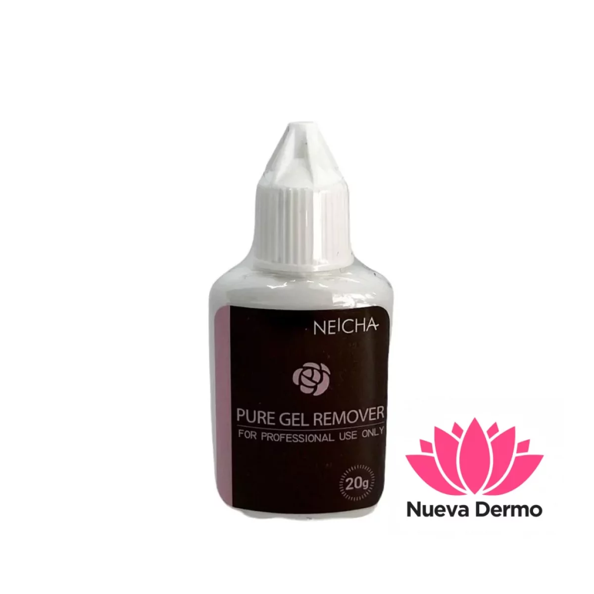 Removedor En Gel 20g