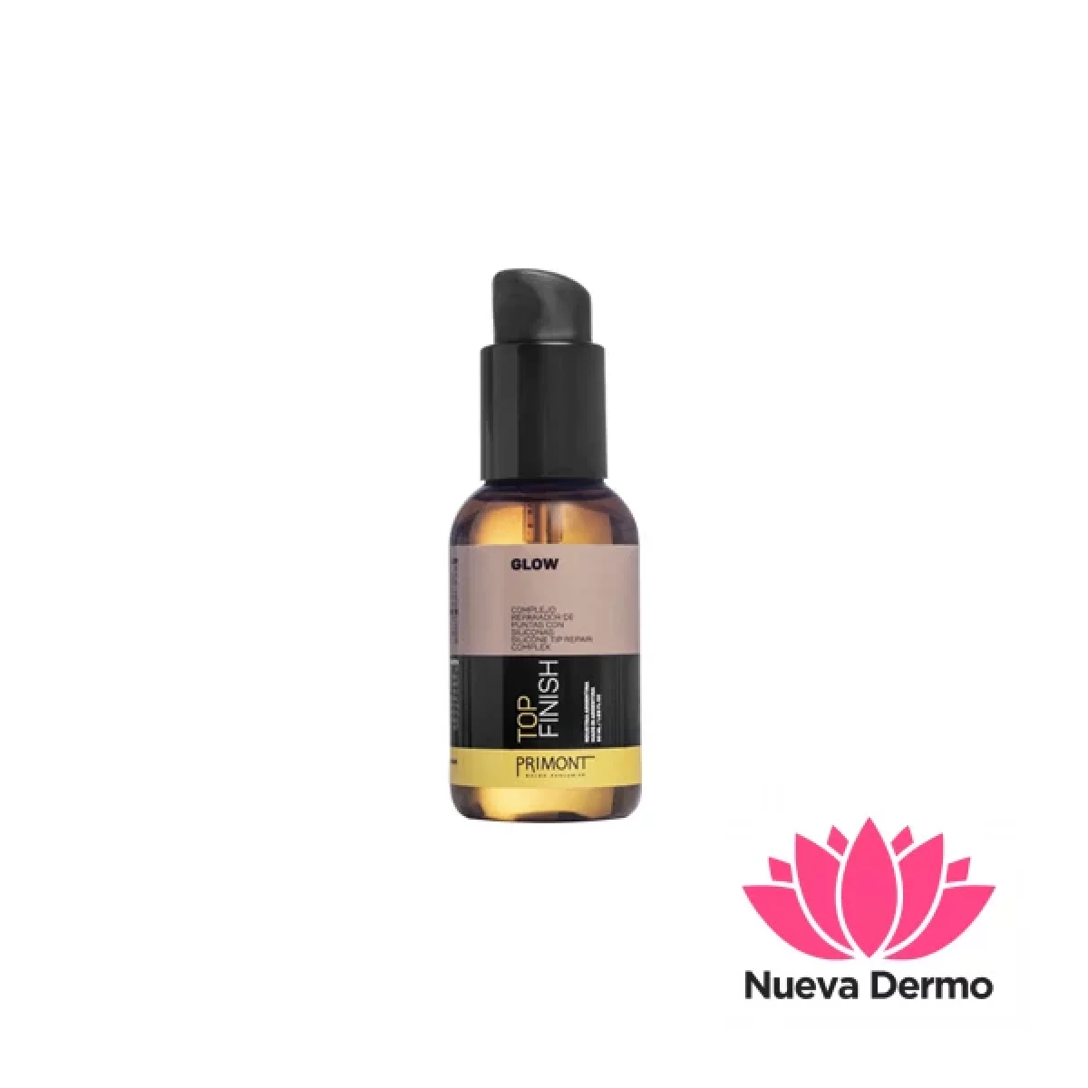 REPARADOR DE PUNTAS DE CABELLO TOP FINISH CONCENTRADO 50 ml