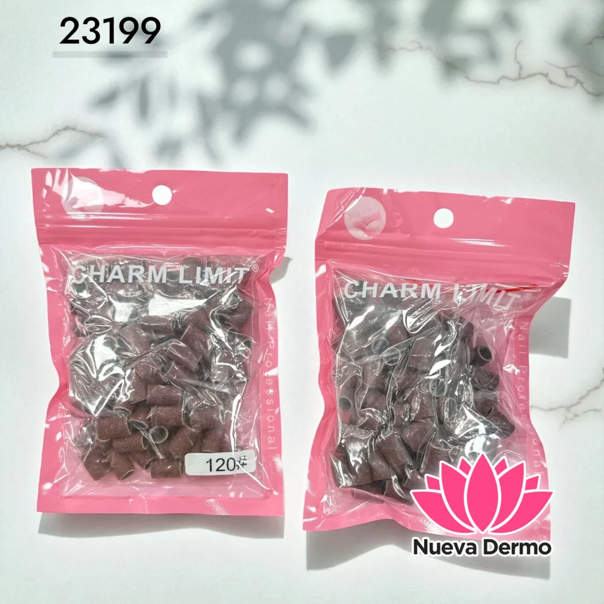 Repuesto de lija para torno CHARM LIMIT CML-42A