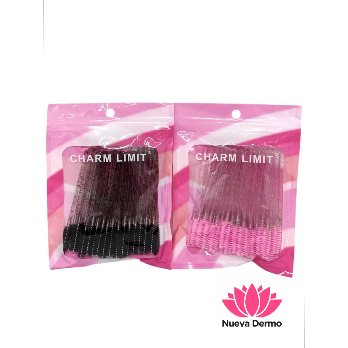 Rizadores de Pestañas Charm Limit 50U