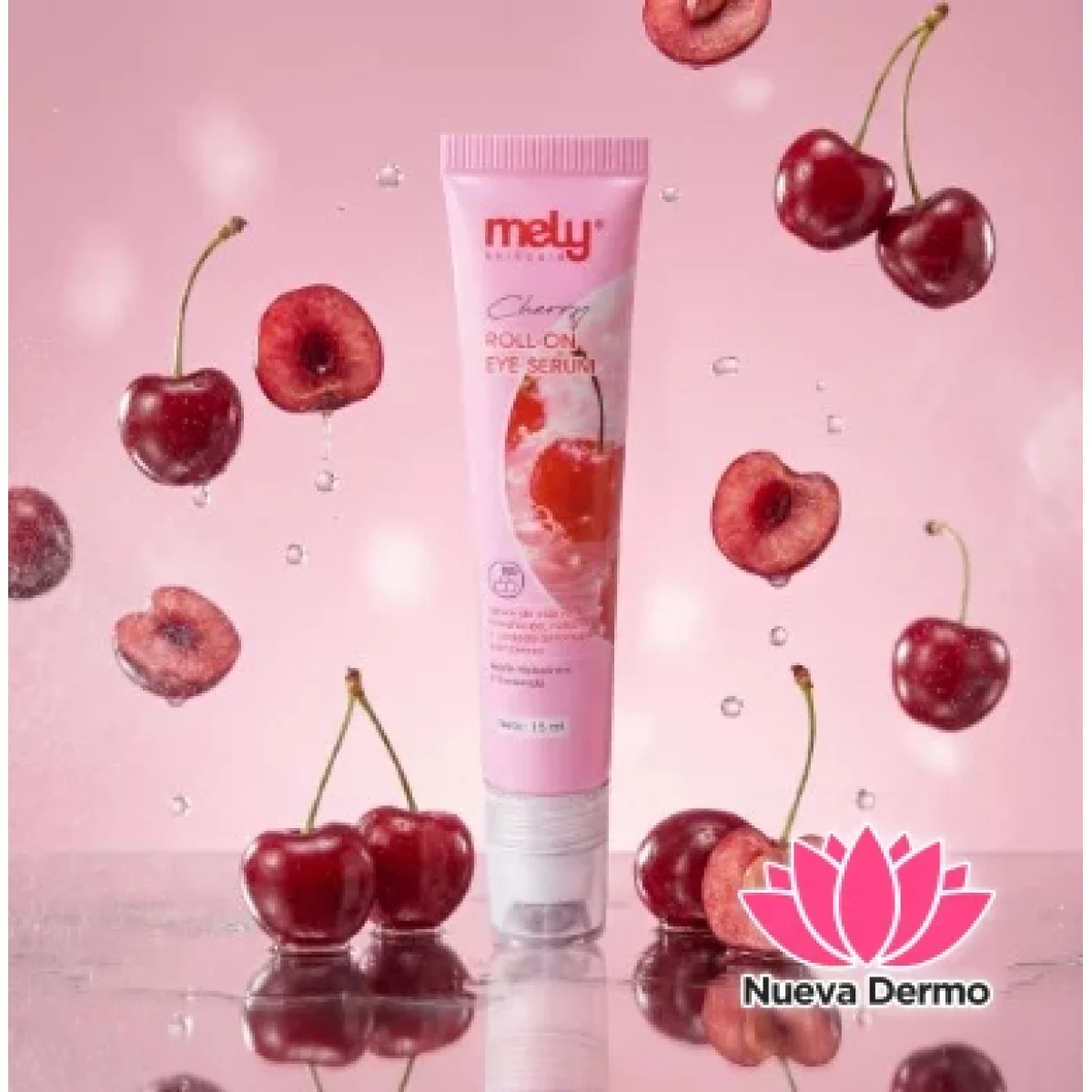 Roll-On Cherry Eye Serum MY890012
