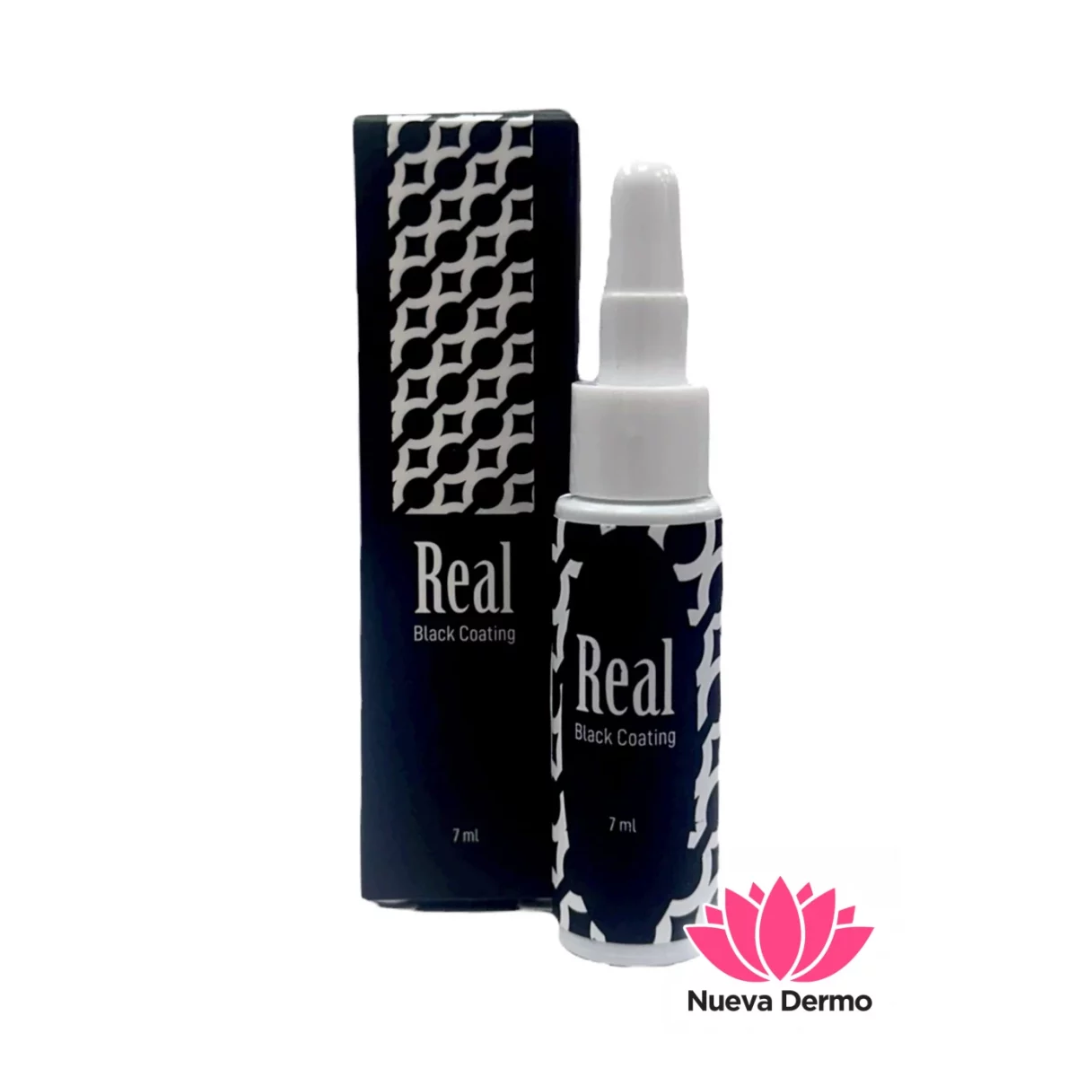 Sellador Real Black