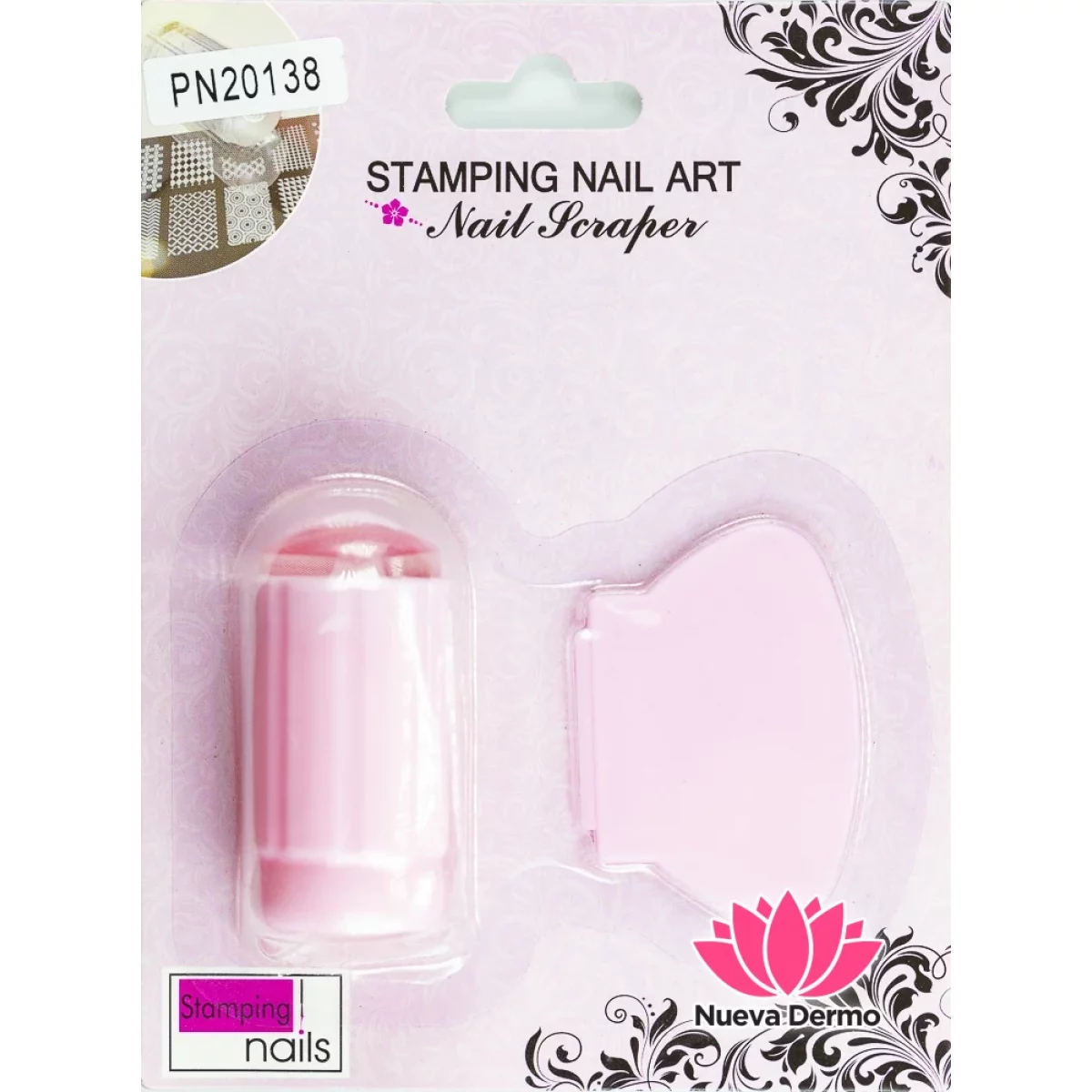 SELLO STAMPING 20138