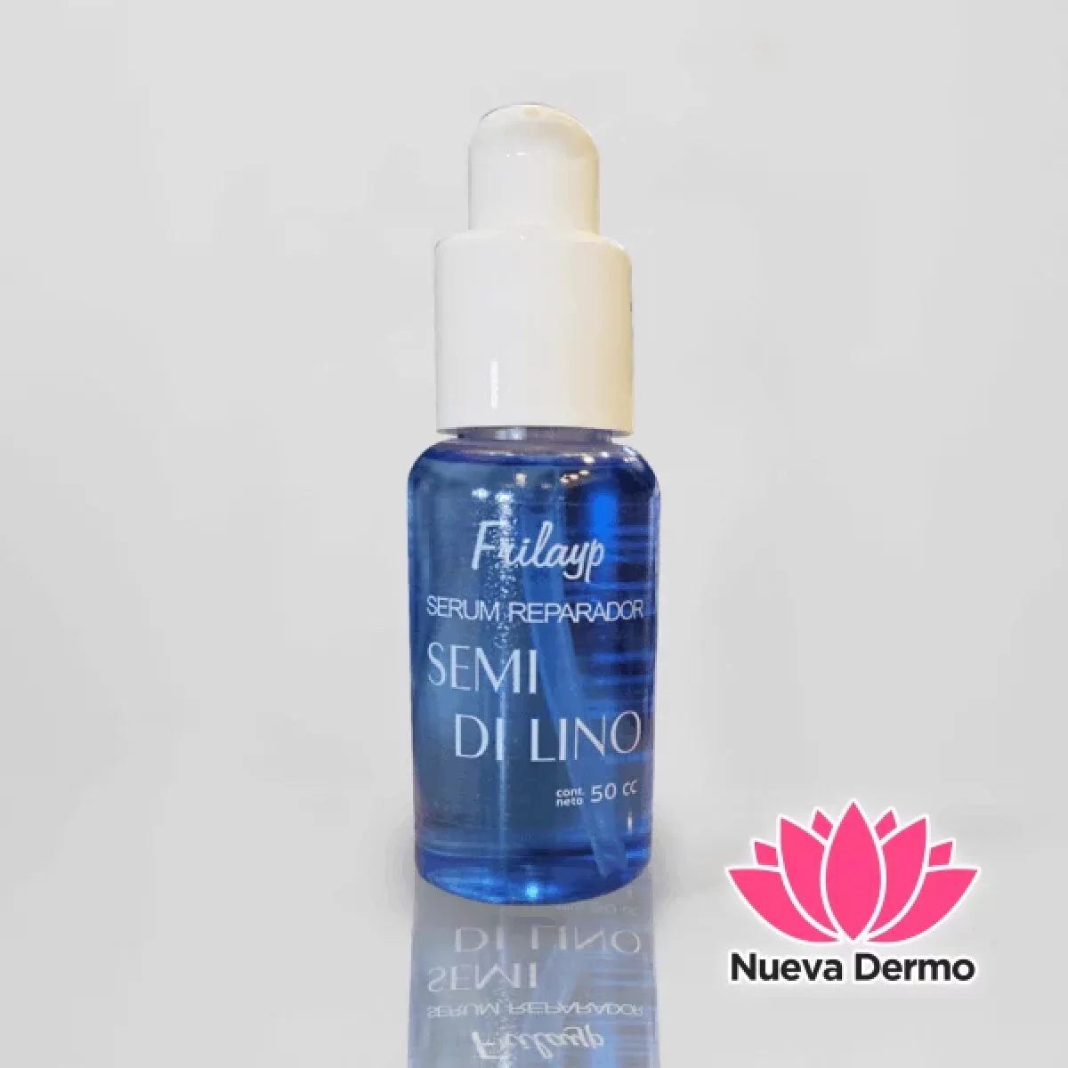 Semi Di Lino 50ml FRILAYP 37188