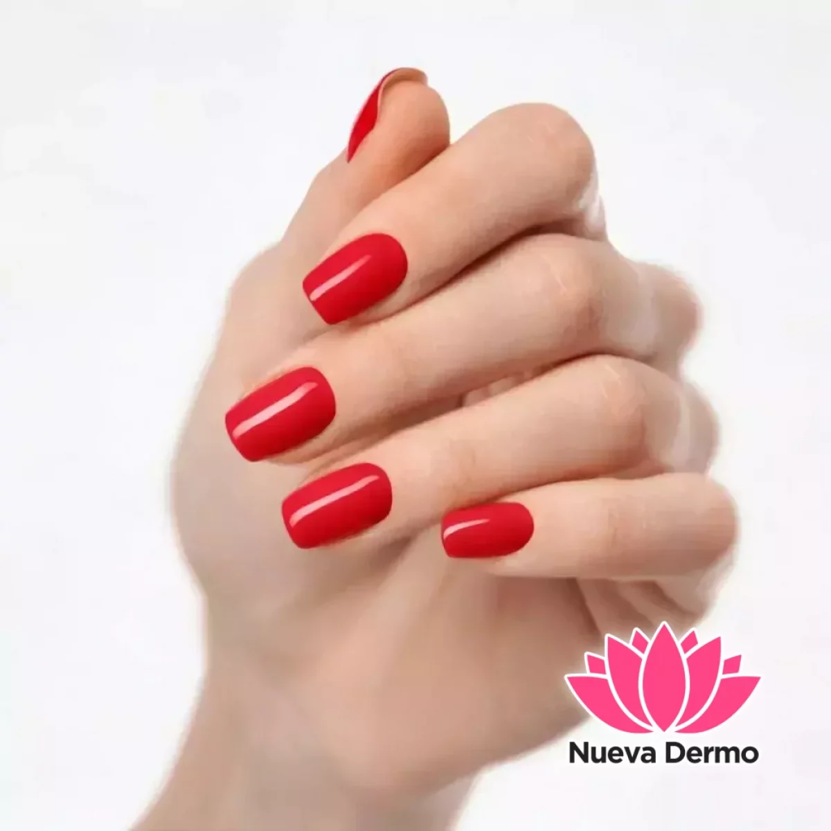 SEMI MELY COLOR GEL UV/LED #041 MY860000