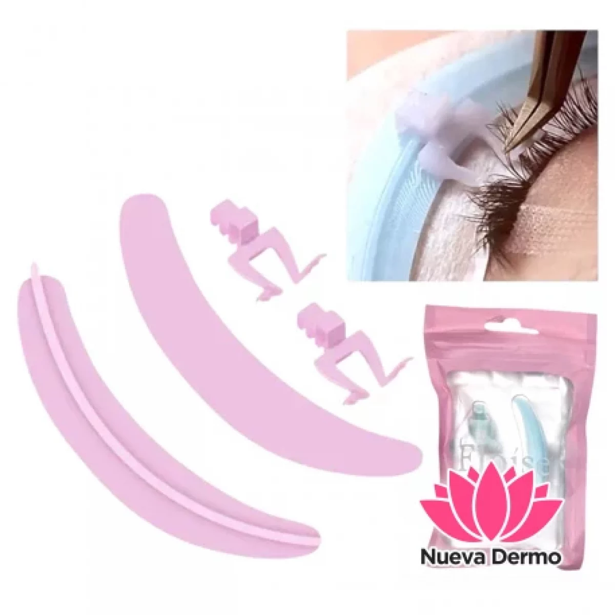 Separador de Extensiones de Pestañas